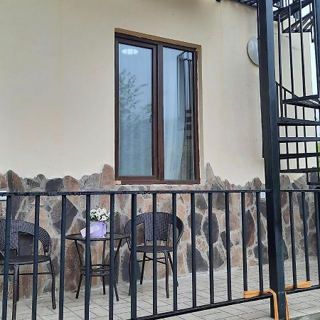 Guest House Bochora Bordżomi Zewnętrze zdjęcie