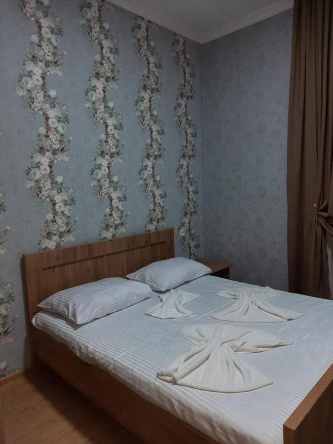 Guest House Bochora Bordżomi Zewnętrze zdjęcie
