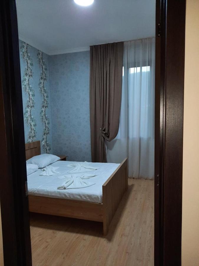 Guest House Bochora Bordżomi Zewnętrze zdjęcie
