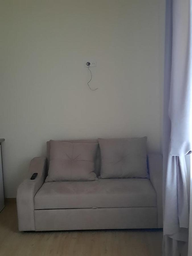 Guest House Bochora Bordżomi Zewnętrze zdjęcie