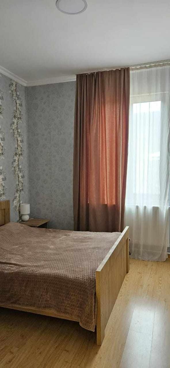 Guest House Bochora Bordżomi Zewnętrze zdjęcie