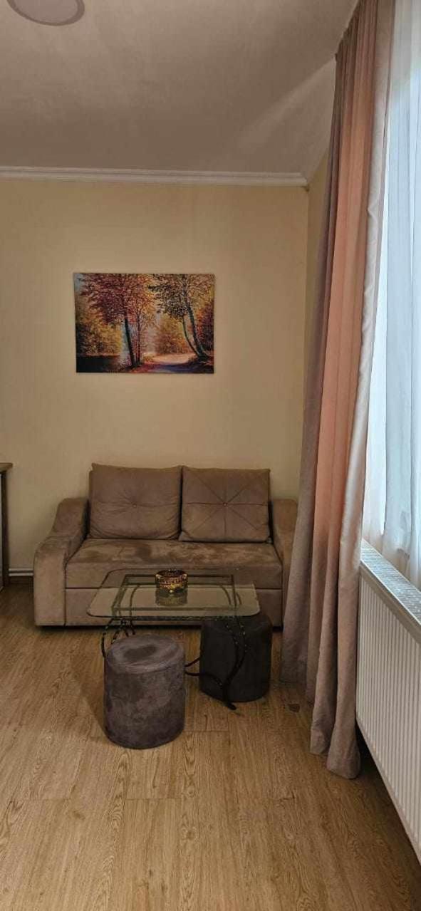 Guest House Bochora Bordżomi Zewnętrze zdjęcie